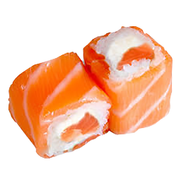 Cheese saumon